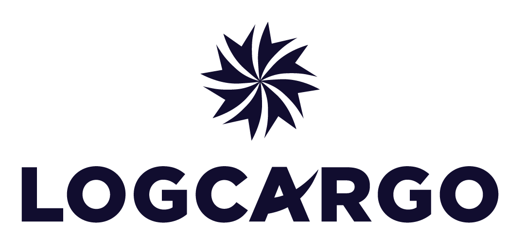 logo LogCargo