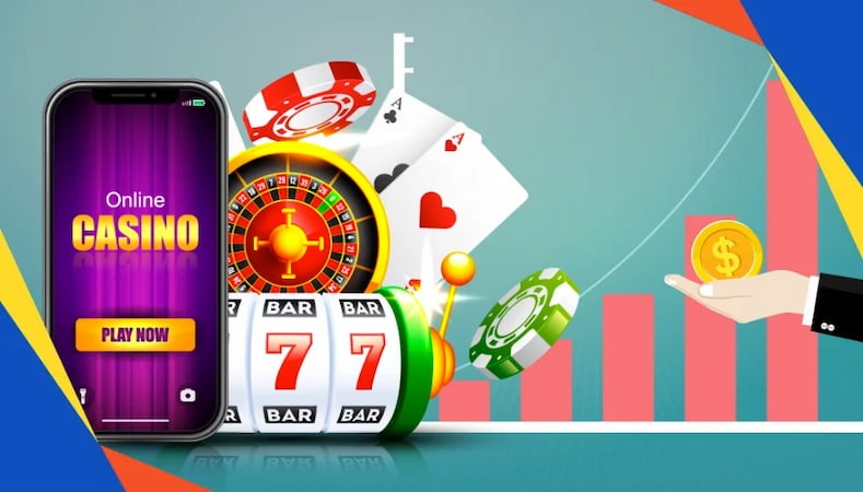 Magic Win Casino Registration Process Your Guide to Getting Started Magic Win Casino Registration Process Your Guide to Getting Started